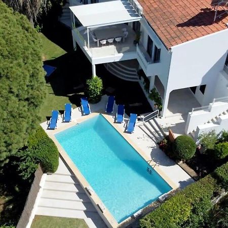 Villa Hibiscus, Great Location In Vilamoura, Lush Green Lawns And Garden Quarteira Ngoại thất bức ảnh